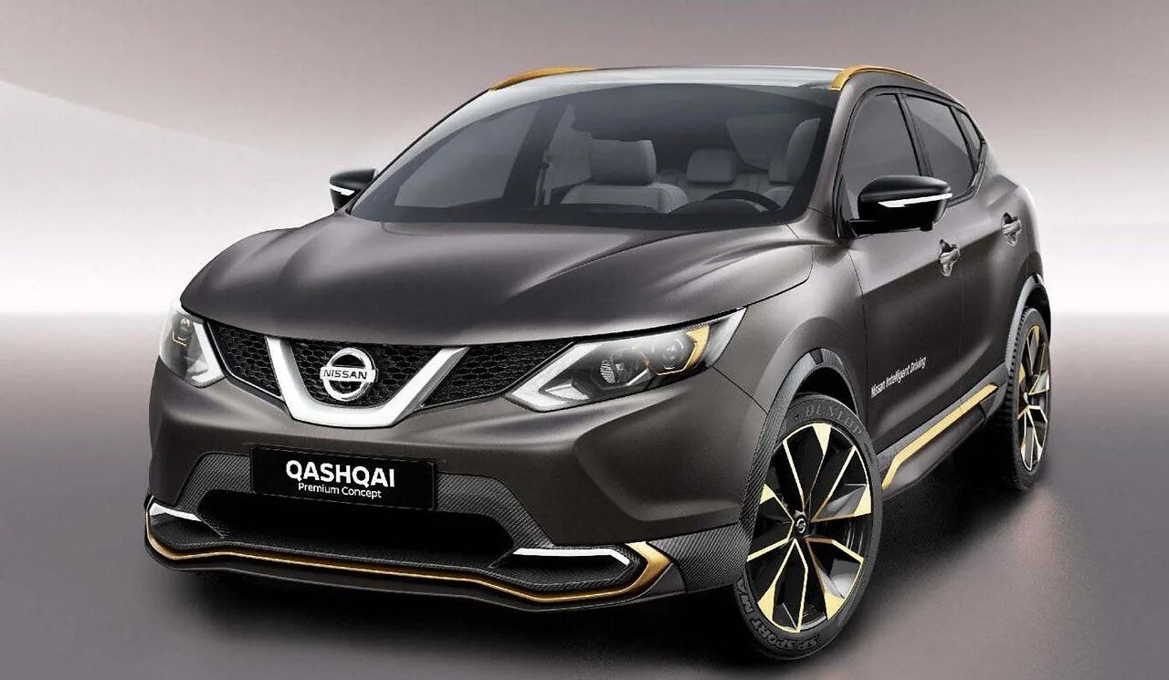 Ниссан кашкай 2017 фото Ниссан Кашкай 2016: новый кузов, новые функции, новые впечатления - DRIVE2