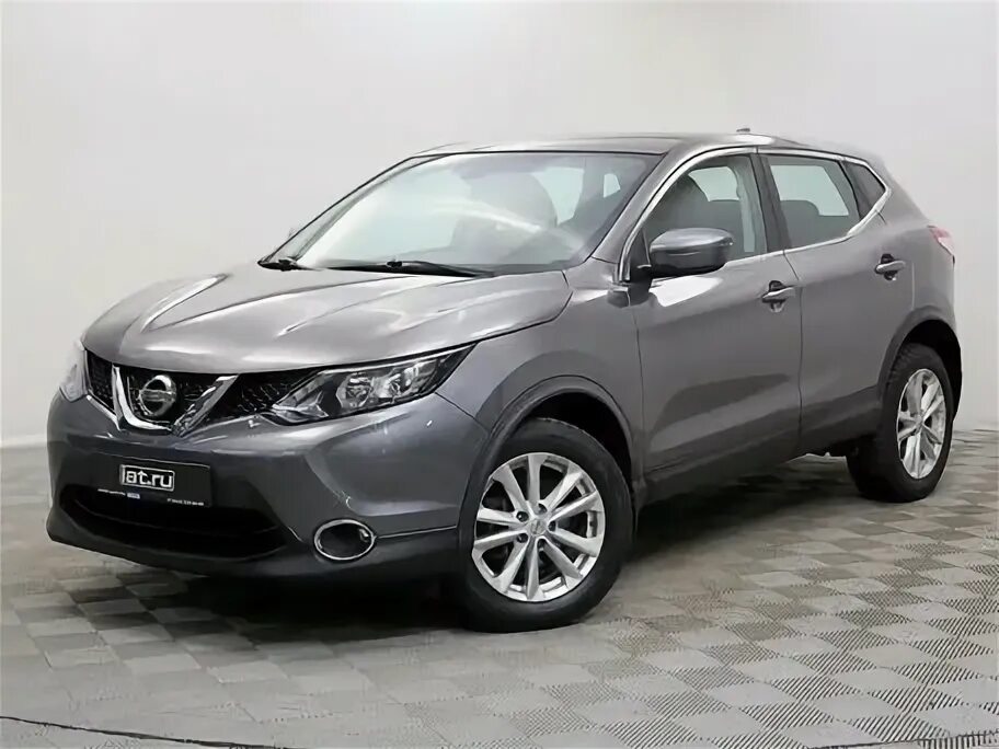 Ниссан кашкай 2017 года фото Купить б/у Nissan Qashqai II 2.0 CVT (144 л.с.) бензин вариатор в Санкт-Петербур
