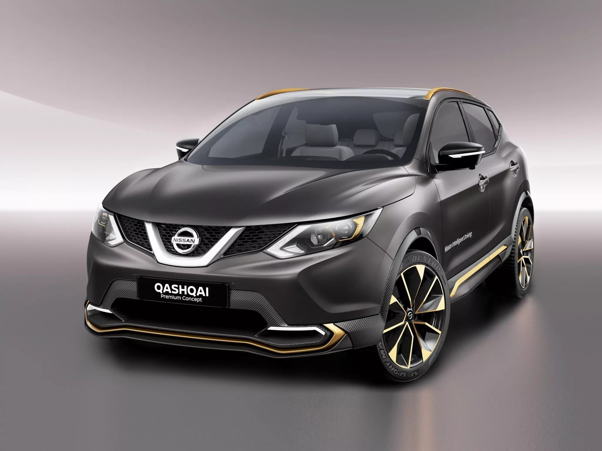 Ниссан кашкай 2017 года фото Nissan Qashqai будет конкурировать с Audi Q3 и BMW X1 - КОЛЕСА.ру - автомобильны