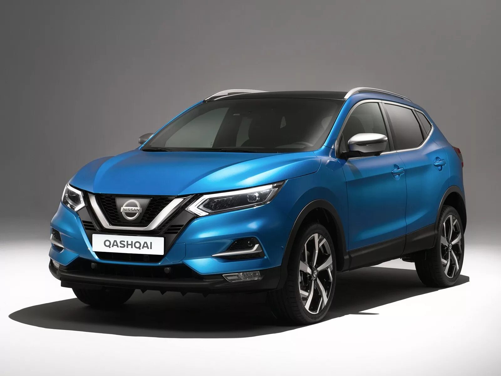 Ниссан кашкай 2017 года фото Обновлённый Nissan Qashqai: когда ждать в России и локализация производства - КО
