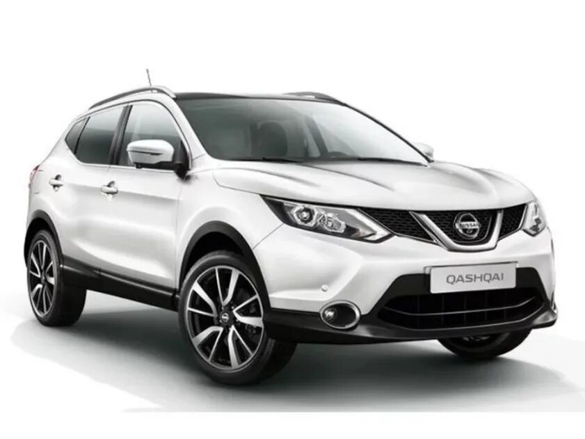 Ниссан кашкай 2017 года фото Купить новый Nissan Qashqai II 2.0 MT (144 л.с.) бензин механика в Воронеже: бел