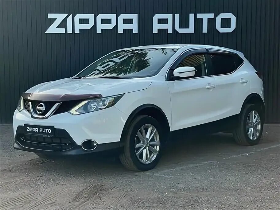 Ниссан кашкай 2017 года фото Купить б/у Nissan Qashqai II Рестайлинг 1.2 MT (115 л.с.) бензин механика в Ижев