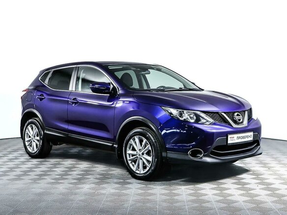 Ниссан кашкай 2018 фото Купить б/у Nissan Qashqai II 2.0 CVT (144 л.с.) 4WD бензин вариатор в Москве: си