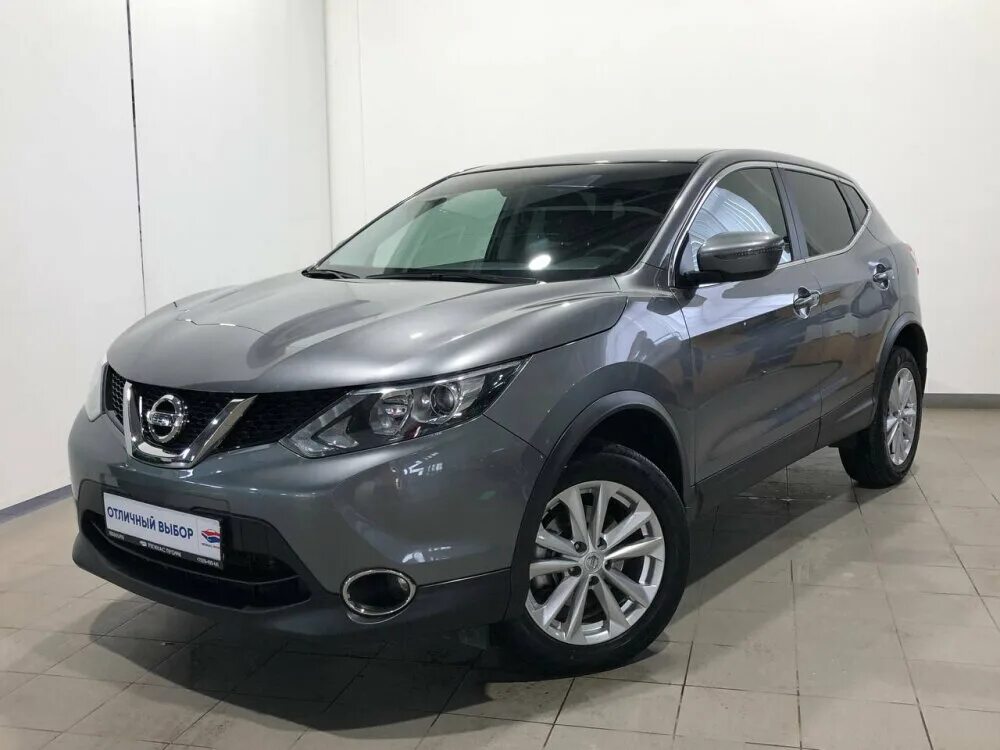 Ниссан кашкай 2018 фото Купить б/у Nissan Qashqai II 1.2 CVT (115 л.с.) бензин вариатор в Магнитогорске: