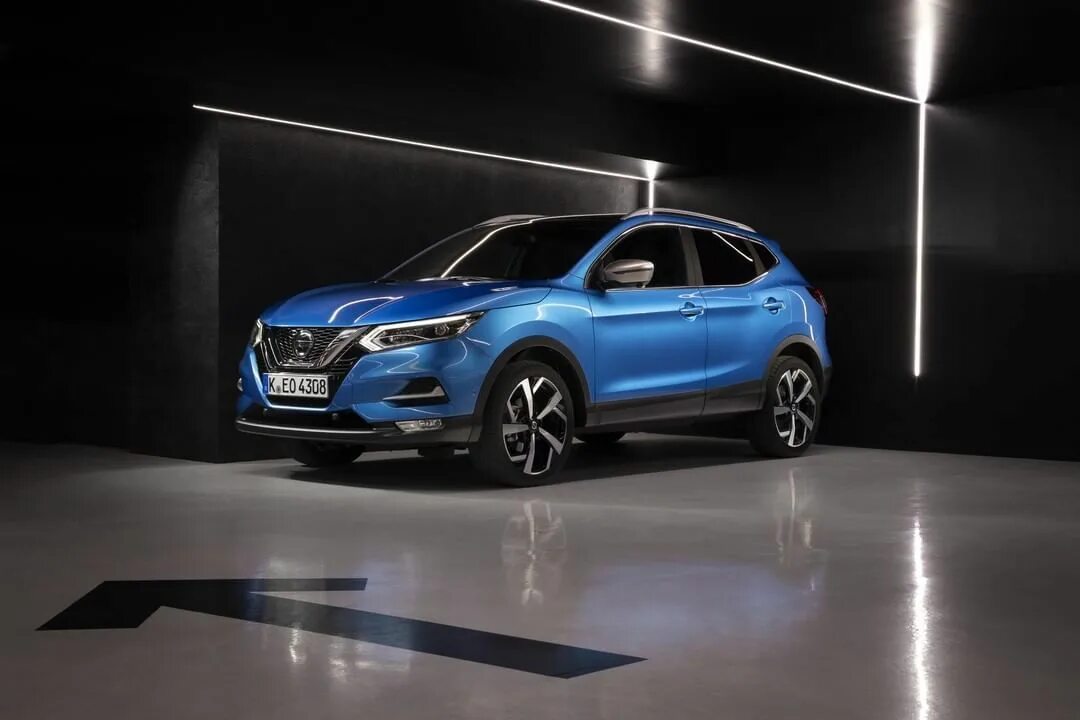 Ниссан кашкай 2018 фото @Nissan: Dancing in the dark. #FridayFeeling #NissanQashqai #Nissan #Qashqai... 