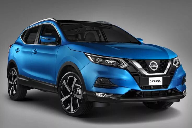 Ниссан кашкай 2018 фото 10 consejos de #Nissan para aumentar la eficiencia de combustible https://farras