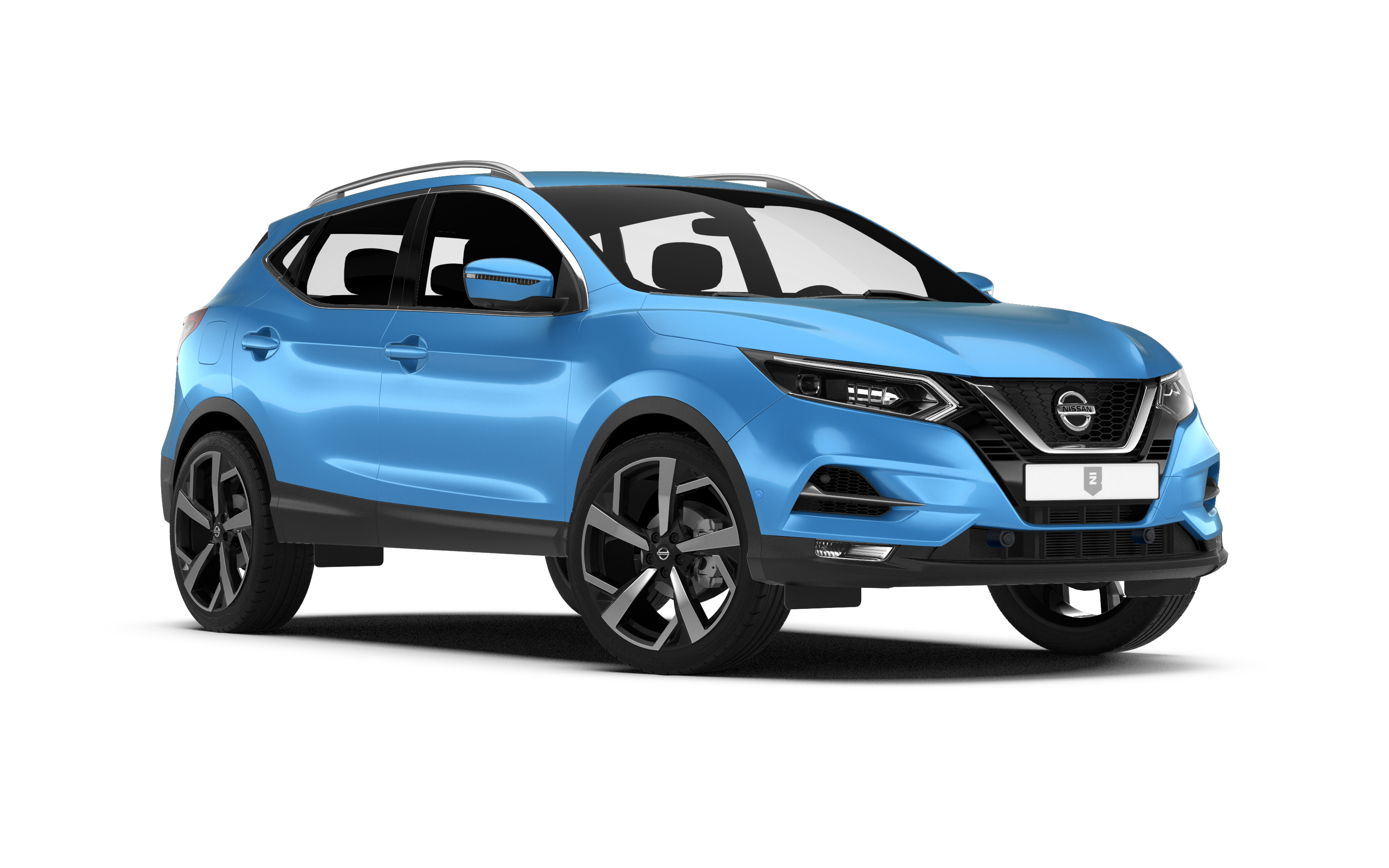 Ниссан кашкай 2019 года фото The UKs Cheapest Cars The Trade Centre UK