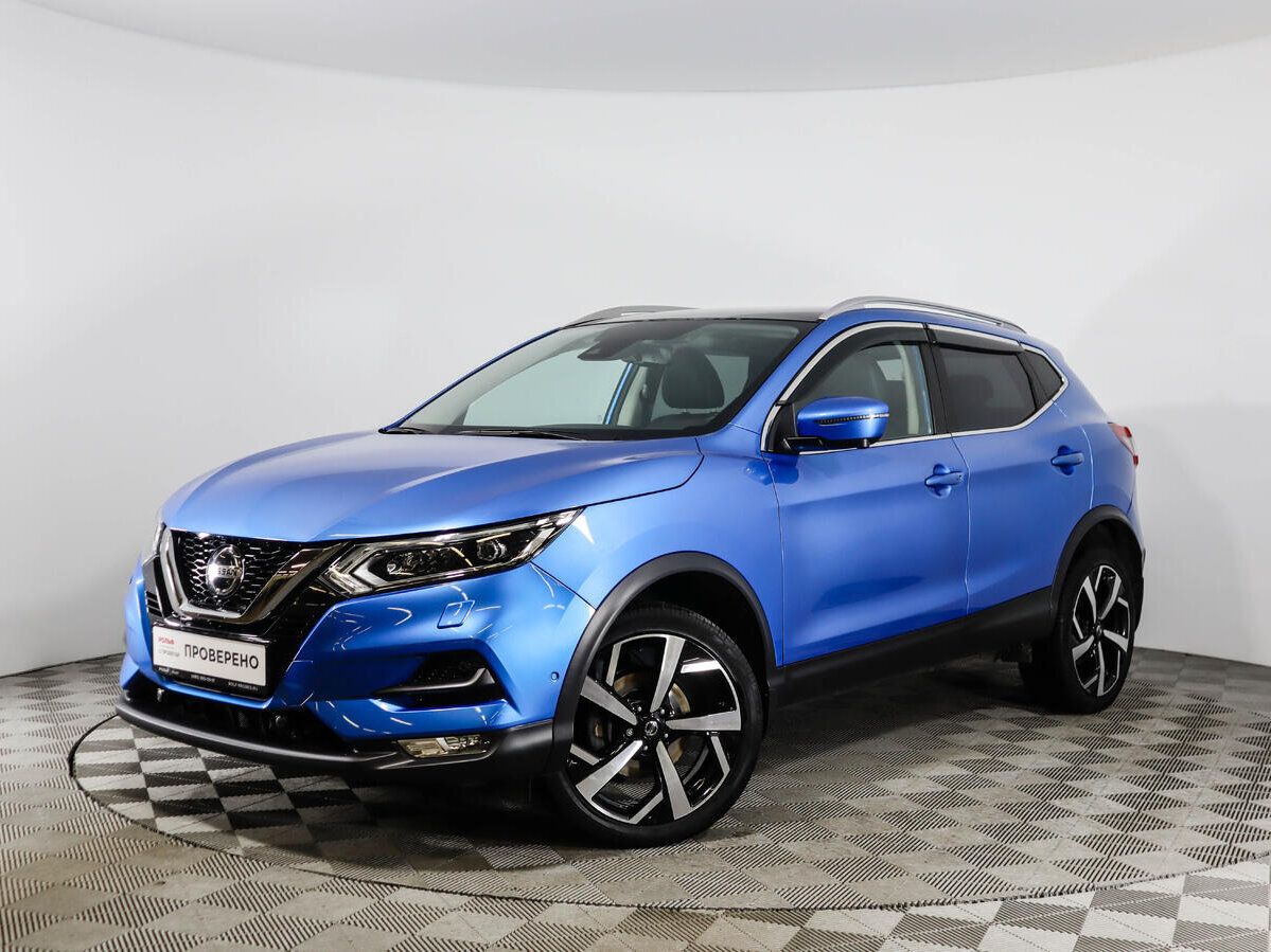 Ниссан кашкай 2019 года фото Купить б/у Nissan Qashqai II Рестайлинг 2.0 CVT (144 л.с.) 4WD бензин вариатор в