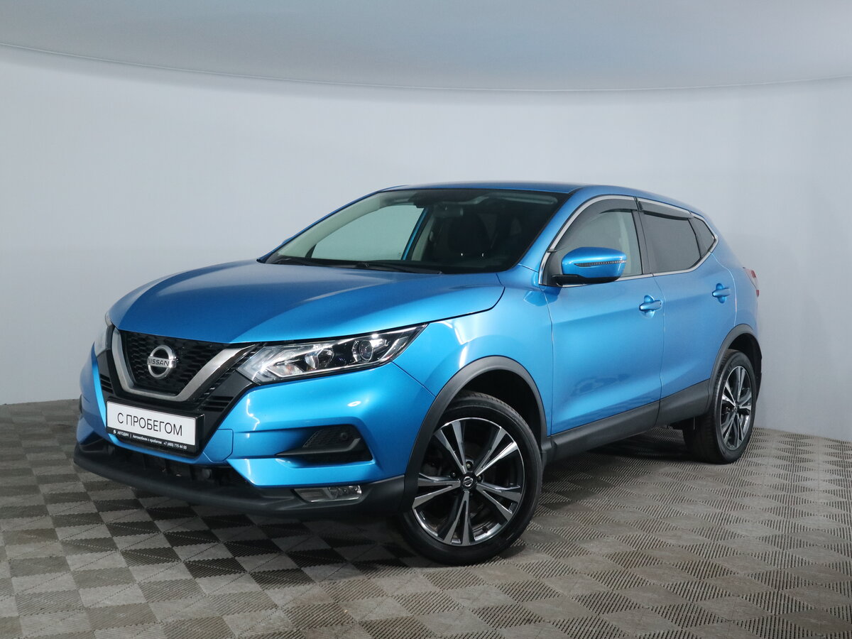 Ниссан кашкай 2019 года фото Купить б/у Nissan Qashqai II Рестайлинг 2.0 CVT (144 л.с.) 4WD бензин вариатор в