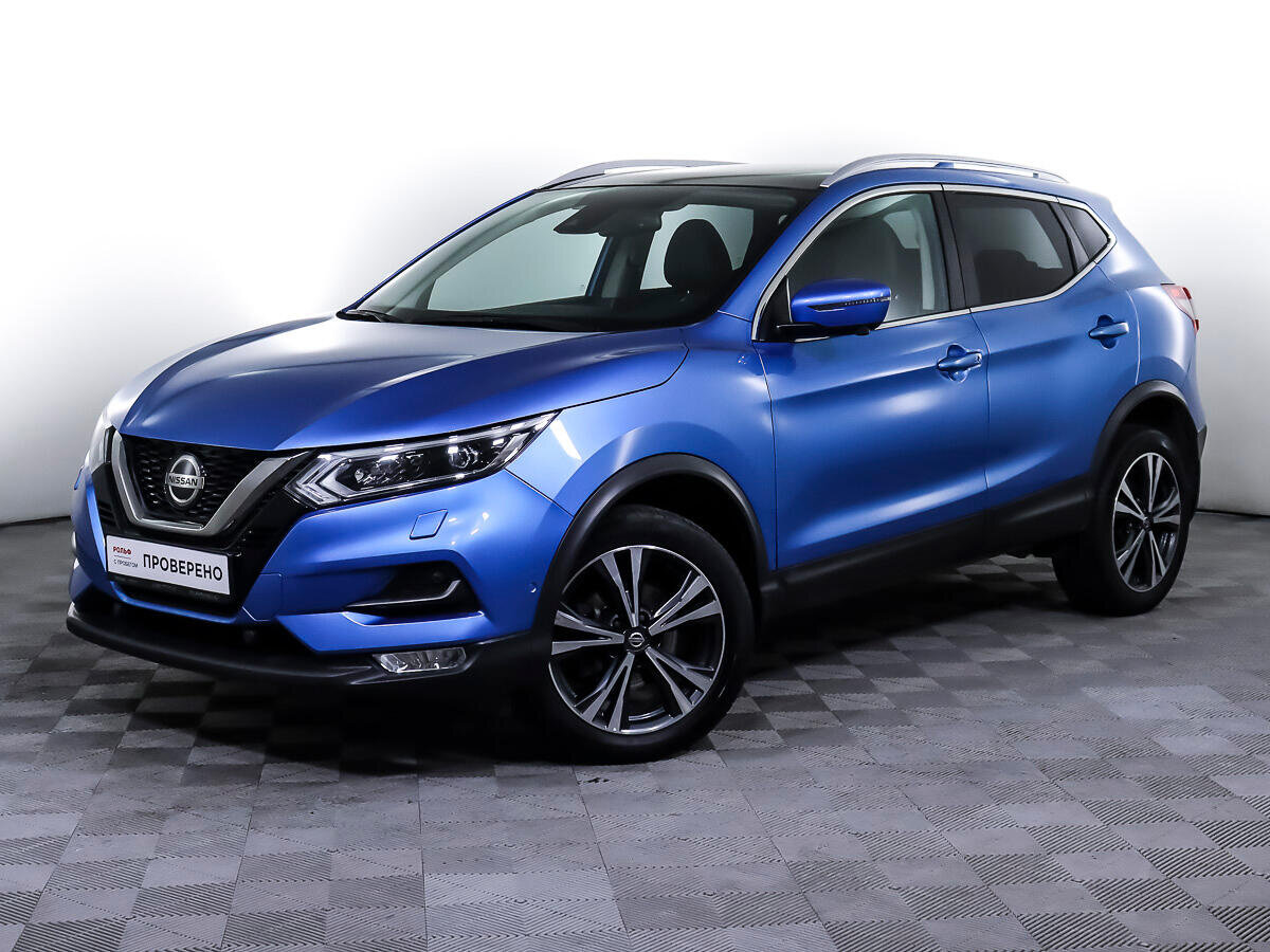 Ниссан кашкай 2019 года фото Купить б/у Nissan Qashqai II Рестайлинг 2.0 CVT (144 л.с.) 4WD бензин вариатор в
