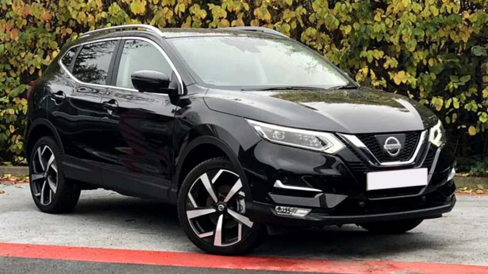 Ниссан кашкай 2019 тюнинг Nissan Qashqai (2G) 1.5 дизельный 2017 на DRIVE2