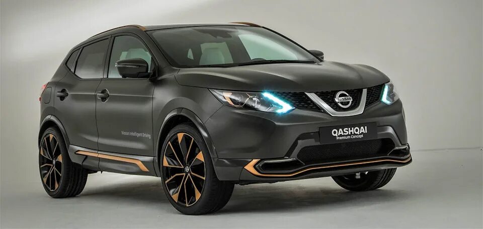 Ниссан кашкай 2019 тюнинг Зарисовки) - Nissan Qashqai (2G), 1,6 л, 2014 года тюнинг DRIVE2