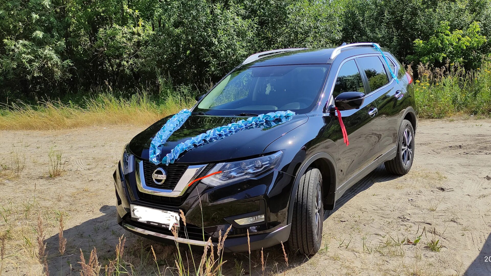 Ниссан кашкай 2020 фото Nissan X-Trail III (t32) 2.0 бензиновый 2020 на DRIVE2