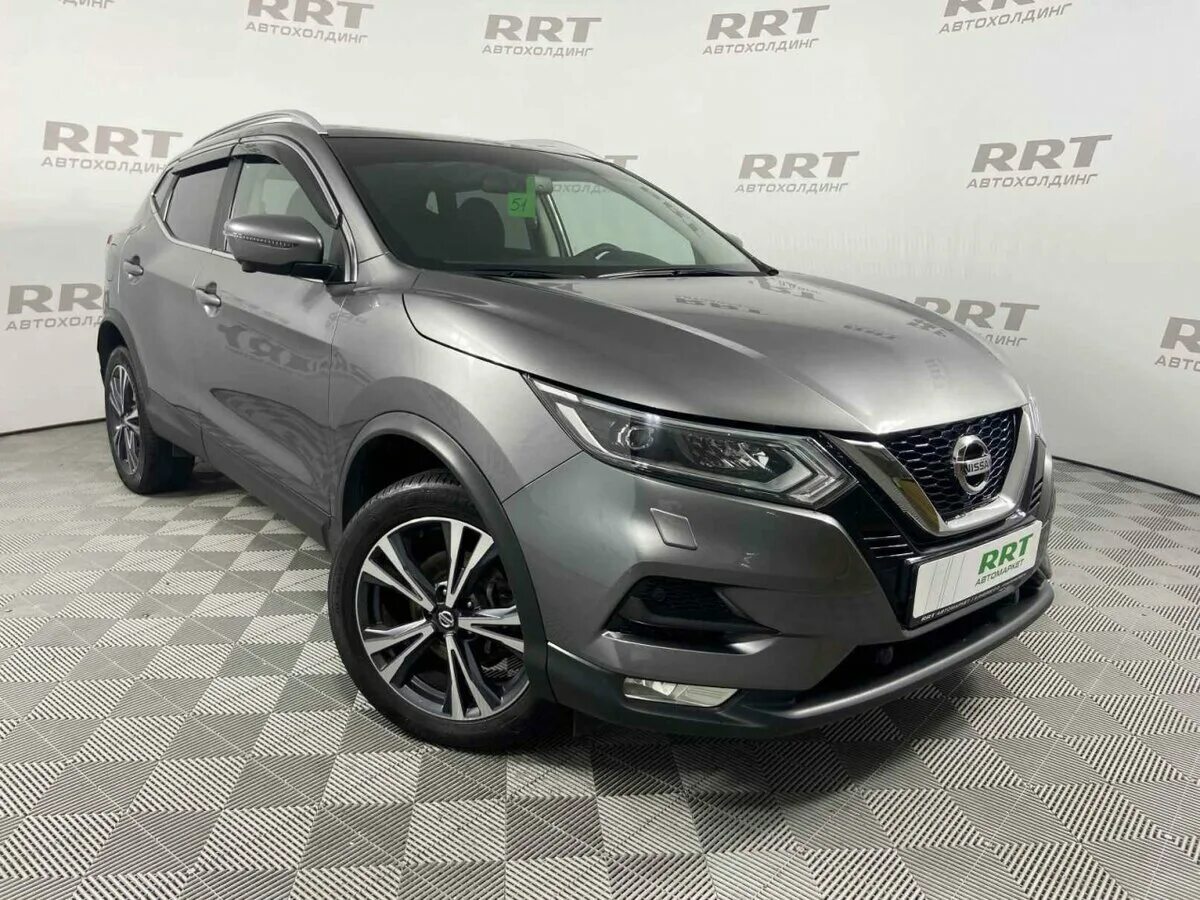 Ниссан кашкай 2020 фото Купить б/у Nissan Qashqai II Рестайлинг 2.0 CVT (144 л.с.) 4WD бензин вариатор в