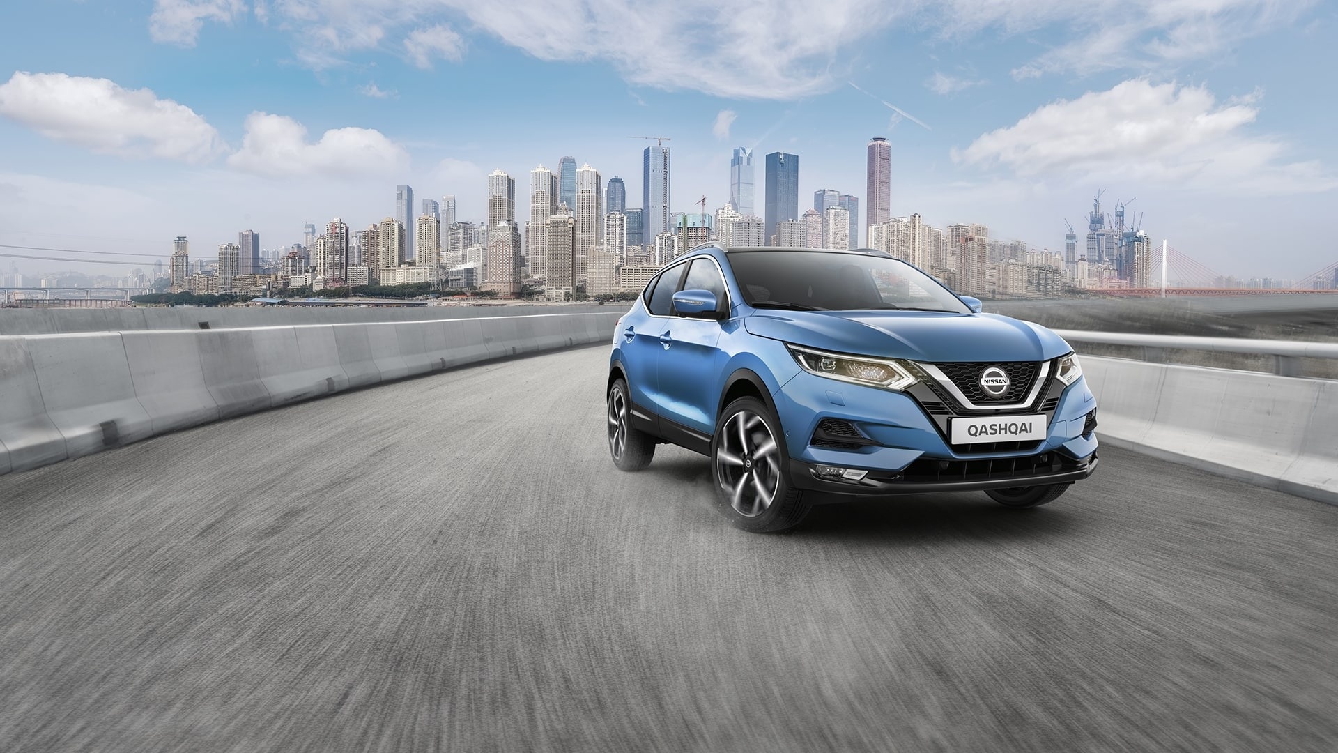 Ниссан кашкай 2020 фото Продажи новых Nissan Qashqai и X-Trail 2020 модельного года бьют рекорды.