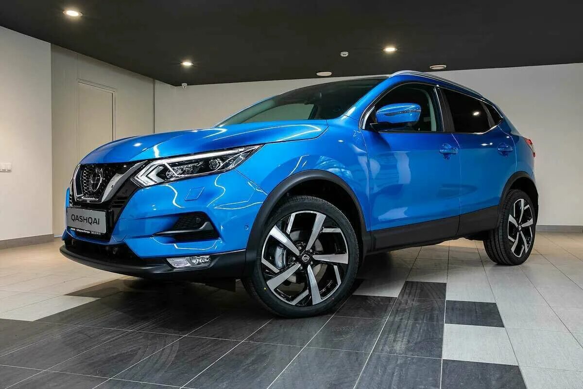 Ниссан кашкай 2020 фото Плюсы и Минусы Nissan Qashqai - Бортжурнал Авто.ру, запись автора Николай