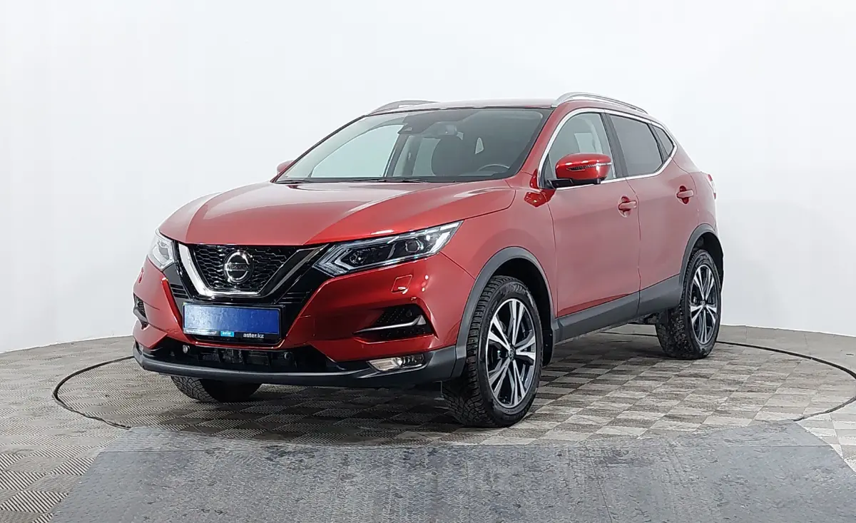 Ниссан кашкай 2020 фото Купить Nissan Qashqai 2020 года в Астане, цена 11990000 тенге. Продажа Nissan Qa