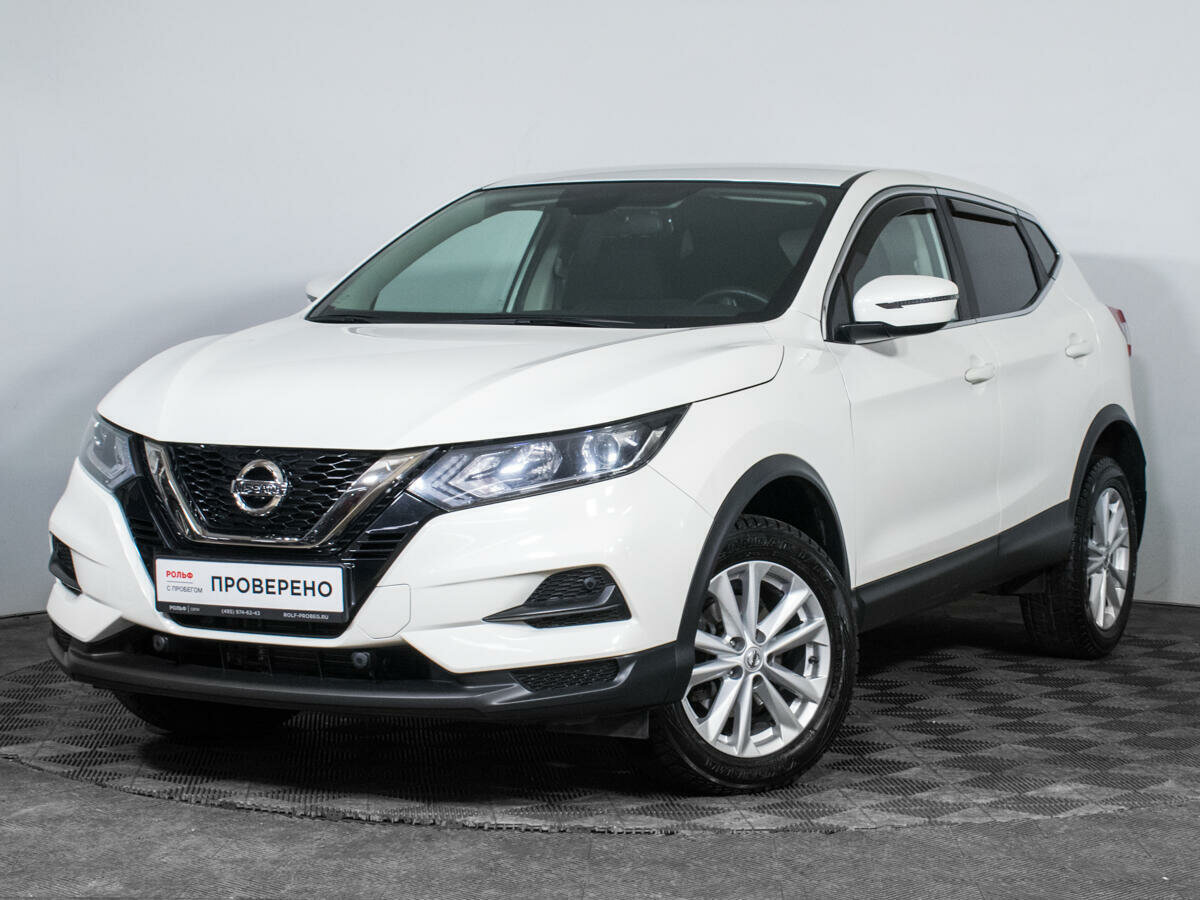 Ниссан кашкай 2020 фото Купить б/у Nissan Qashqai II Рестайлинг 2.0 CVT (144 л.с.) бензин вариатор в Мос