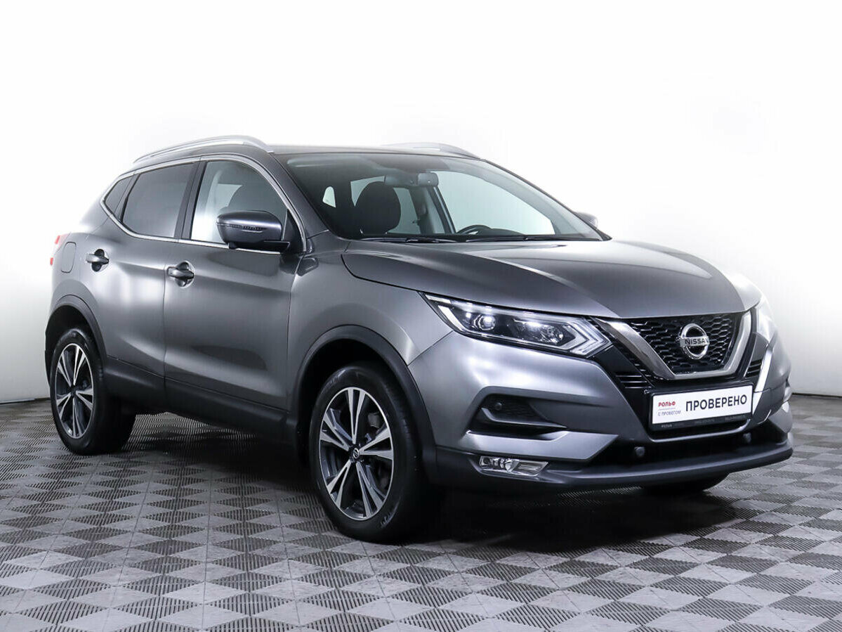 Ниссан кашкай 2020 фото Купить б/у Nissan Qashqai II Рестайлинг 2.0 CVT (144 л.с.) 4WD бензин вариатор в