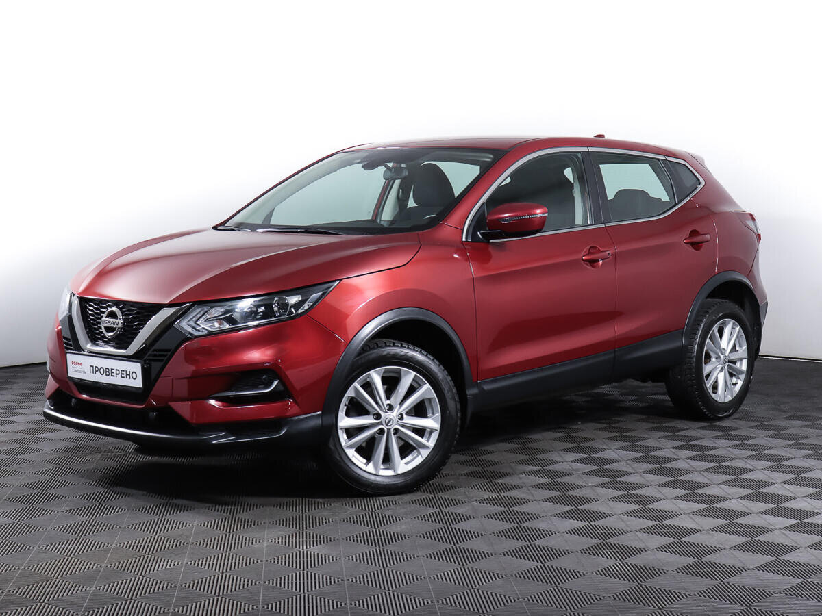 Ниссан кашкай 2021 года фото Купить б/у Nissan Qashqai II Рестайлинг 2.0 CVT (144 л.с.) 4WD бензин вариатор в