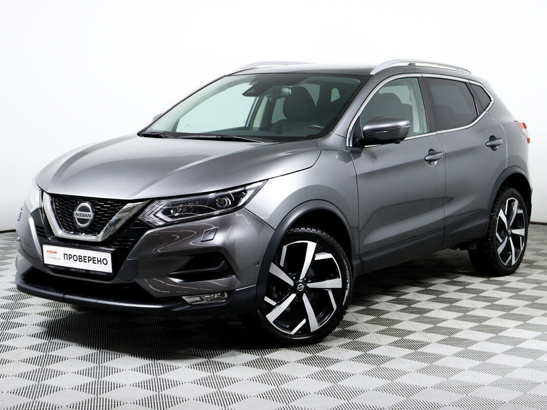 Ниссан кашкай 2021 года фото Купить б/у Nissan Qashqai II Рестайлинг 2.0 CVT (144 л.с.) 4WD бензин вариатор в