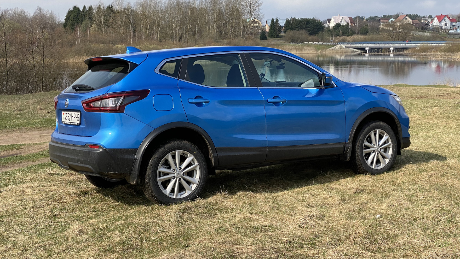 Ниссан кашкай 2021 года фото Nissan Qashqai (2G) 2.0 бензиновый 2021 Цвета Изоленты =))) на DRIVE2