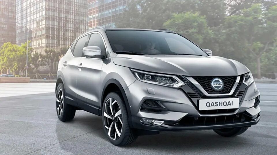 Ниссан кашкай 2021 года фото Nissan Qashqai (2G) 2.1 бензиновый 2018 на DRIVE2