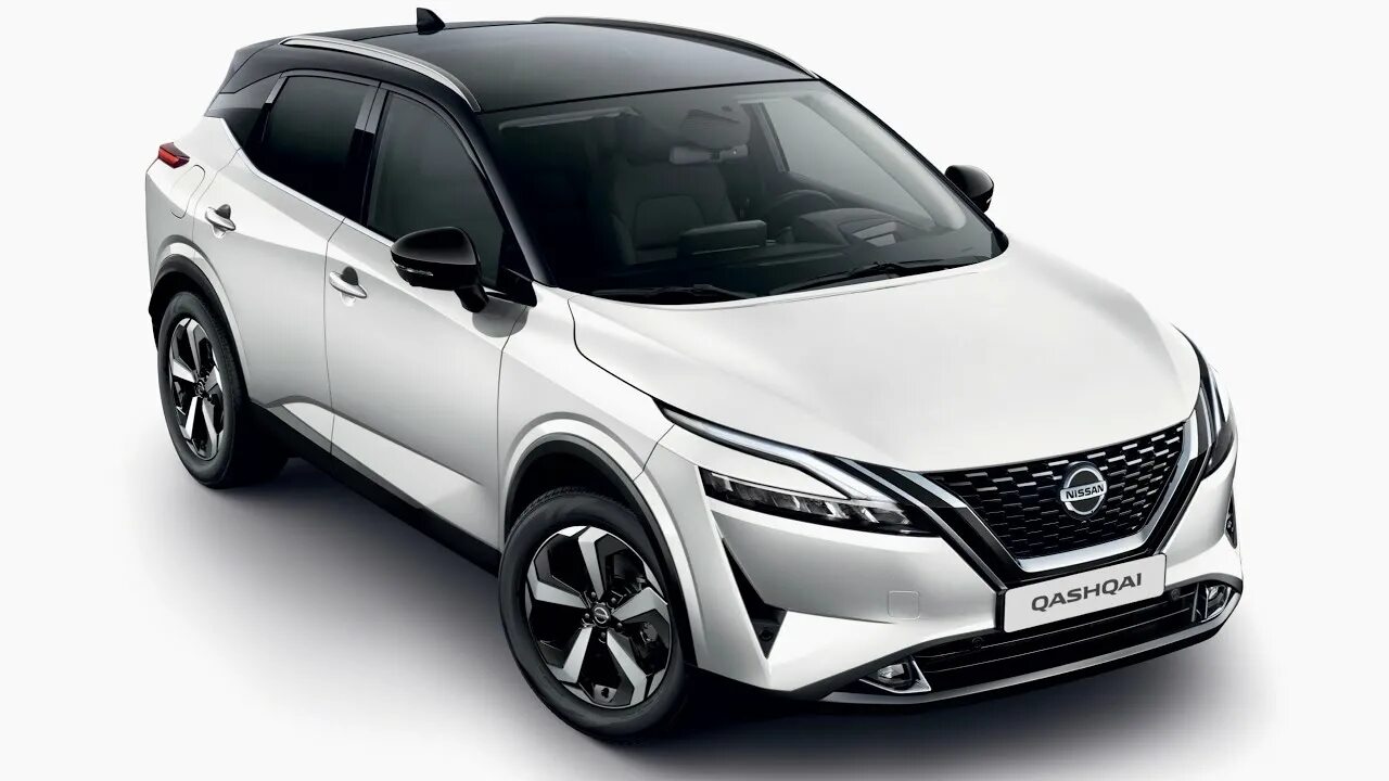 Ниссан кашкай 2021 года фото NEW Nissan QASHQAI 2021 First Edition - specs, PRICES & release date revealed - 