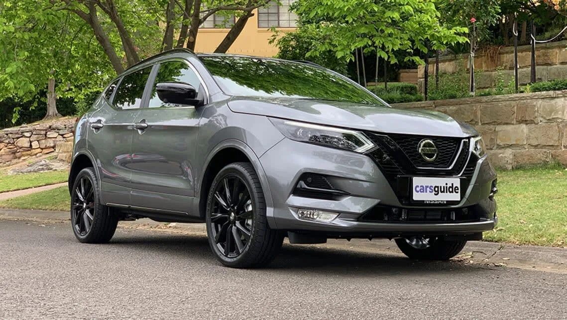 Ниссан кашкай 2021 цены фото 2021 Nissan Qashqai pricing and specs detailed: MG ZS, Hyundai Kona, Mitsubishi 