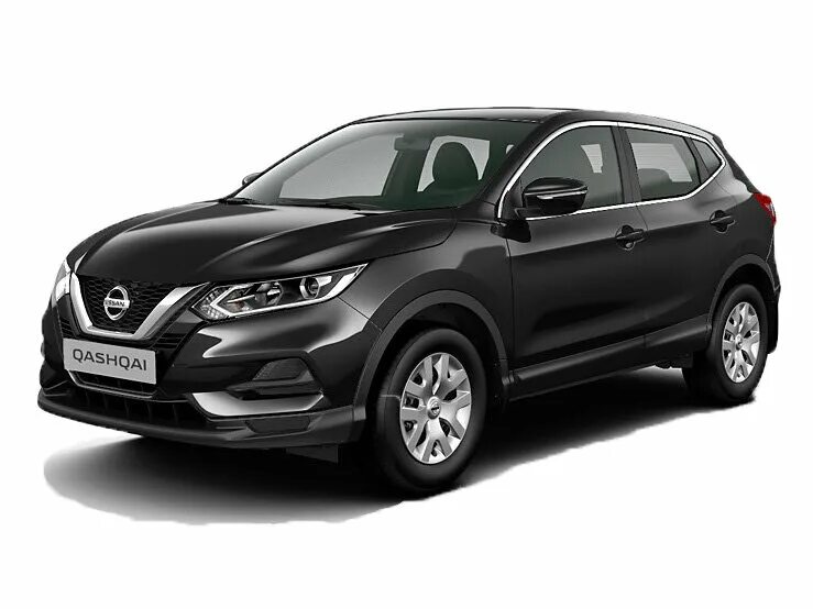 Ниссан кашкай 2021 цены фото Купить новый Nissan Qashqai II Рестайлинг 2.0 CVT (144 л.с.) бензин вариатор в В