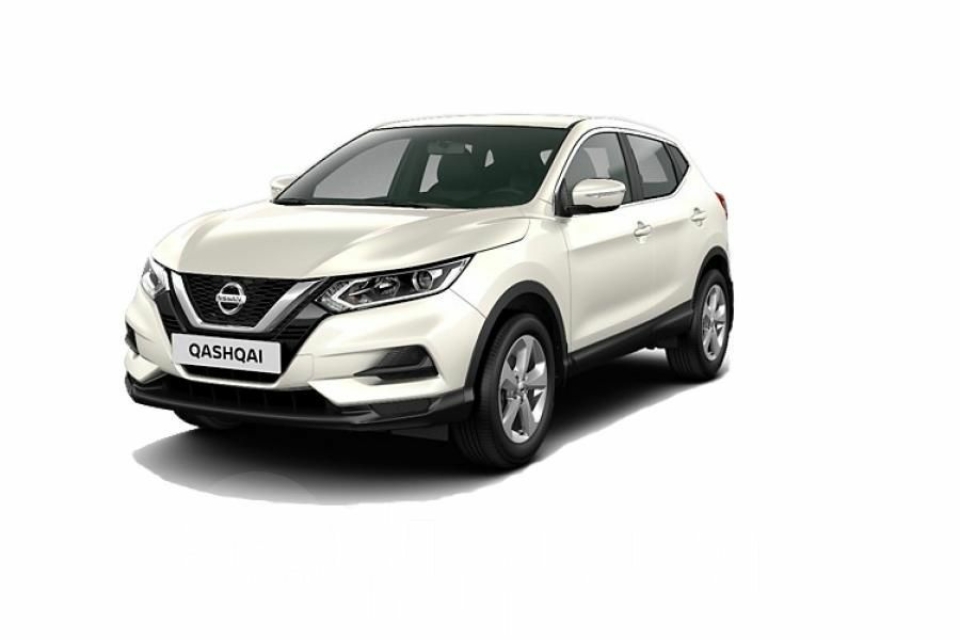 Ниссан кашкай 2021 цены фото Аренда Nissan Qashqai 2021 от 6318 ₽/день в Пафосе Кипре 5007799 GetRentacar.com