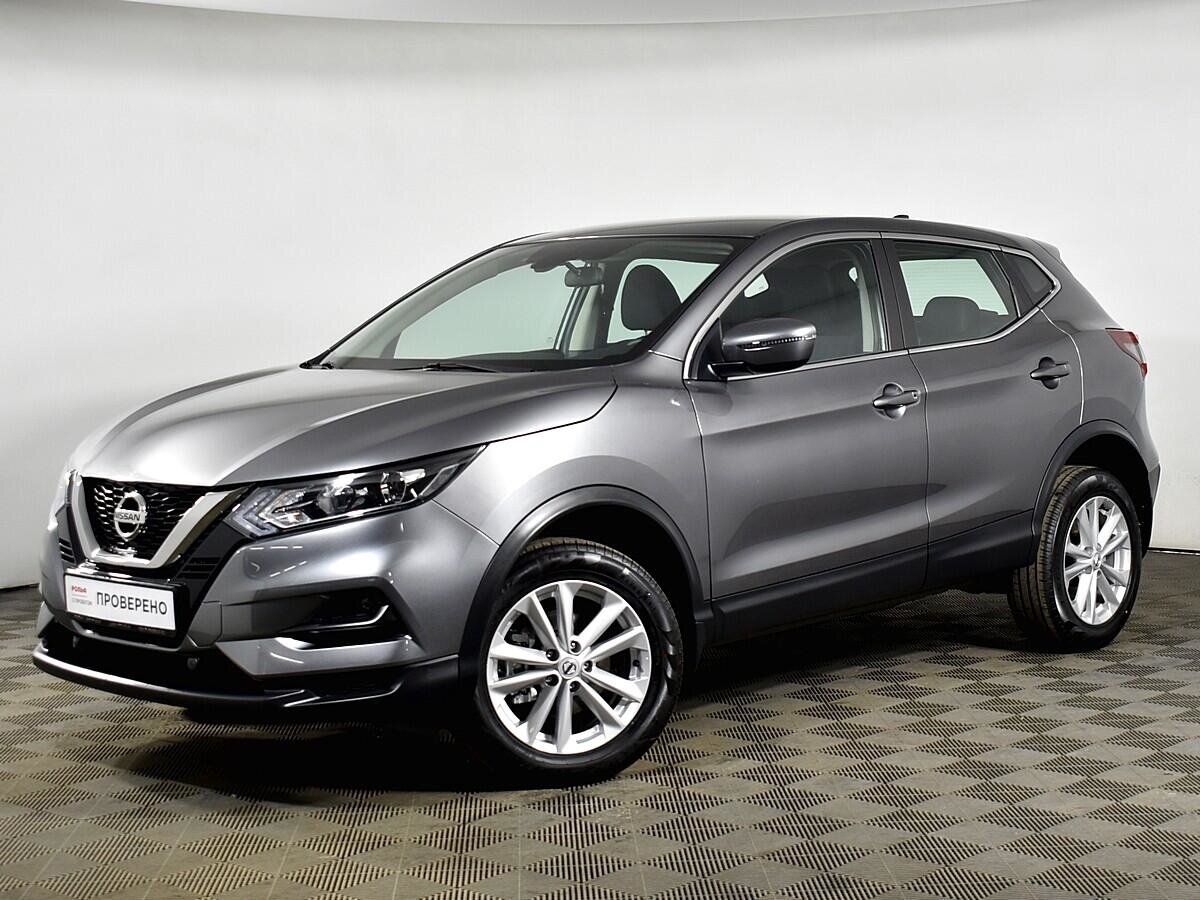 Ниссан кашкай 2021 цены фото Купить б/у Nissan Qashqai II Рестайлинг 2.0 CVT (144 л.с.) бензин вариатор в Мос