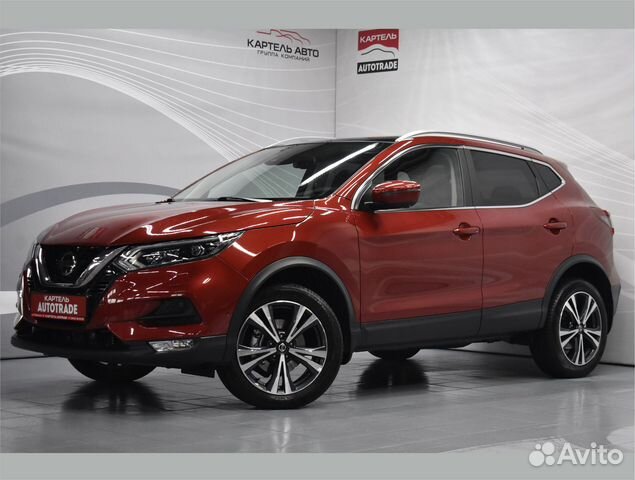 Ниссан кашкай 2021 цены фото Nissan Qashqai, 2021 купить в Кемерово Автомобили Авито