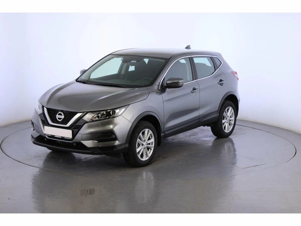 Ниссан кашкай 2022 года фото Купить новый Nissan Qashqai II Рестайлинг 2.0 CVT (144 л.с.) 4WD бензин вариатор