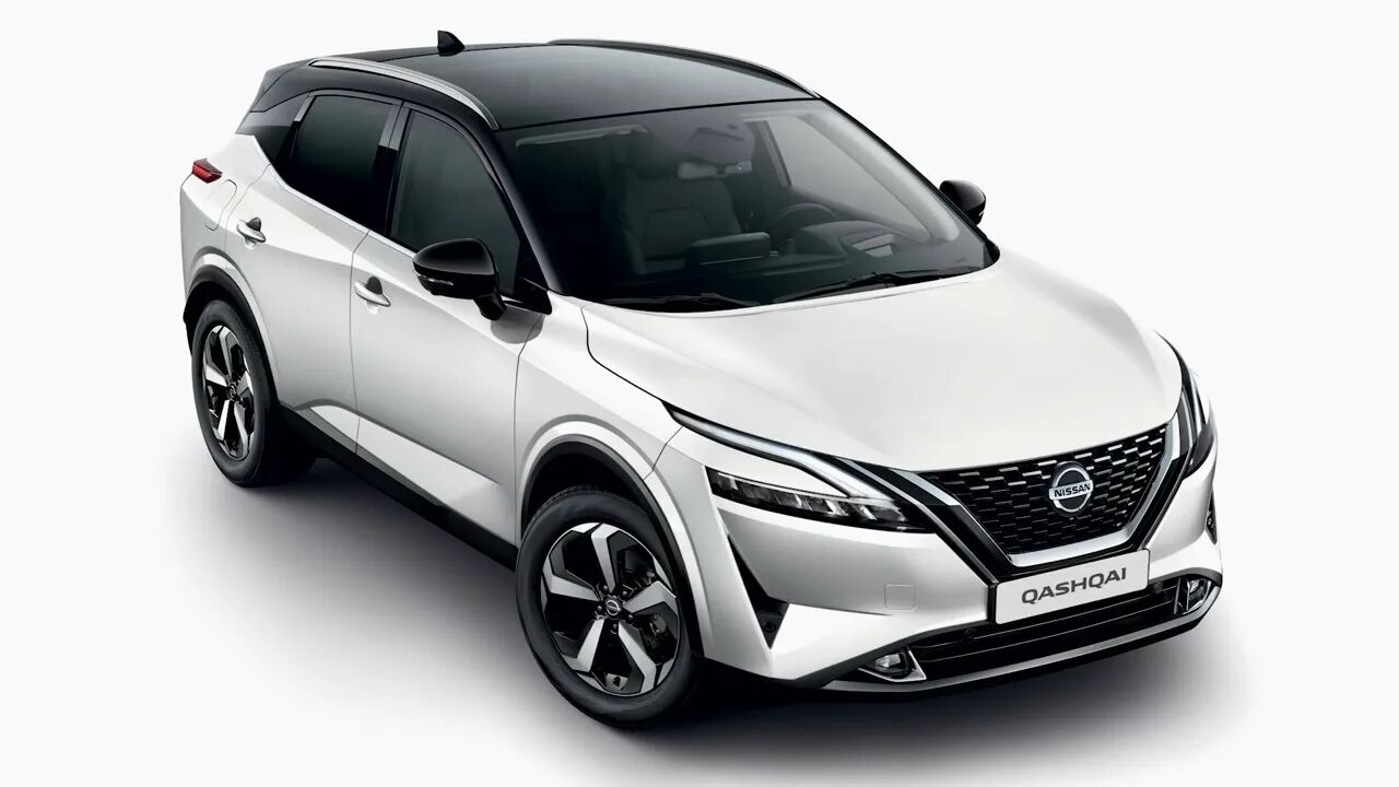 Ниссан кашкай 2022 года фото 2022 Nissan Qashqai interior Exterior and Driving - YouTube