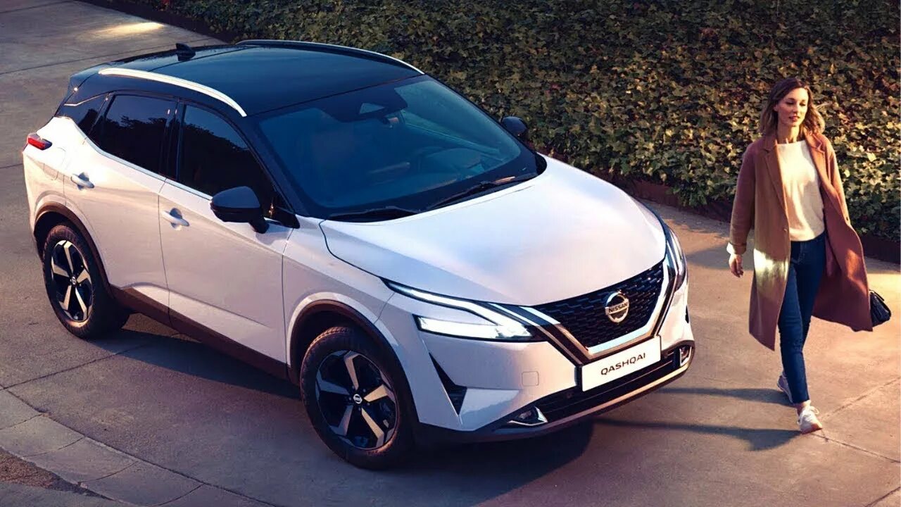 Ниссан кашкай 2022 года фото 2022 #Nissan #Qashqai #Redesign Excellent #SUV! - YouTube
