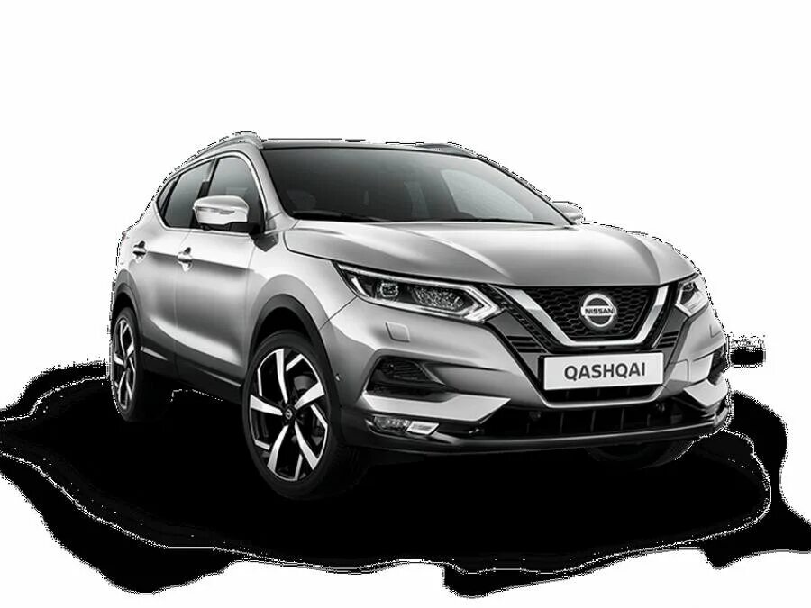 Ниссан кашкай 2022 года фото Купить новый Nissan Qashqai II Рестайлинг 2.0 CVT (144 л.с.) 4WD бензин вариатор