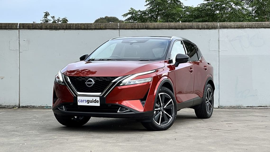 Ниссан кашкай 2023 фото Топ-10 самых надежных автомобилей 2023 года NN Auto Дзен