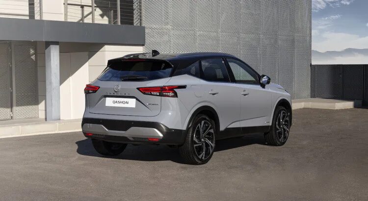 Ниссан кашкай 2023 фото Текущие заботы, клапан pvc и ванильные мечты о Nardo gray - Nissan Qashqai (2G),