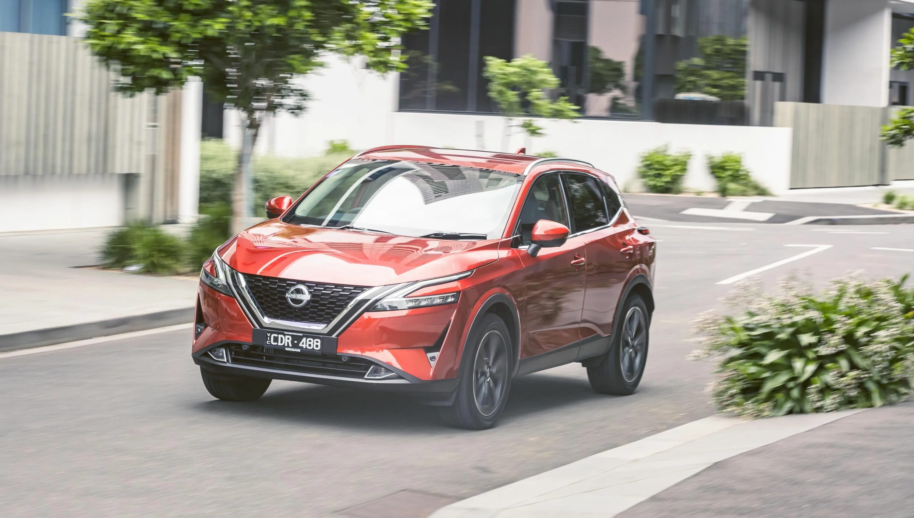 Ниссан кашкай 2023 фото 2023 Nissan Qashqai review CarExpert