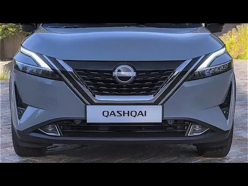Ниссан кашкай 2023 фото New Nissan Qashqai e-POWER (Hybrid) 2023 Driving, Exterior, Technology & Virtual