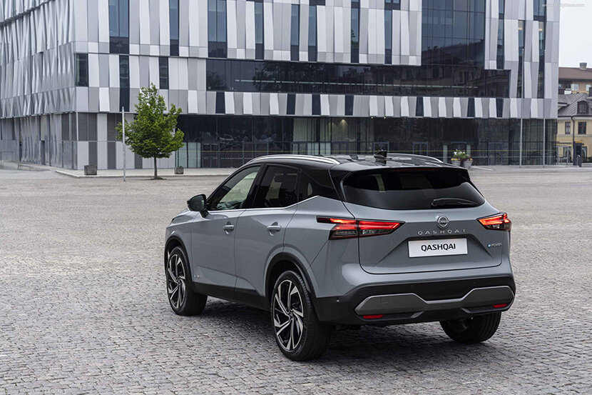 Ниссан кашкай 2023 фото Летающий суперкар, гибрид Honda и LR Defender и цена Geely Okavango Bamper.by Дз