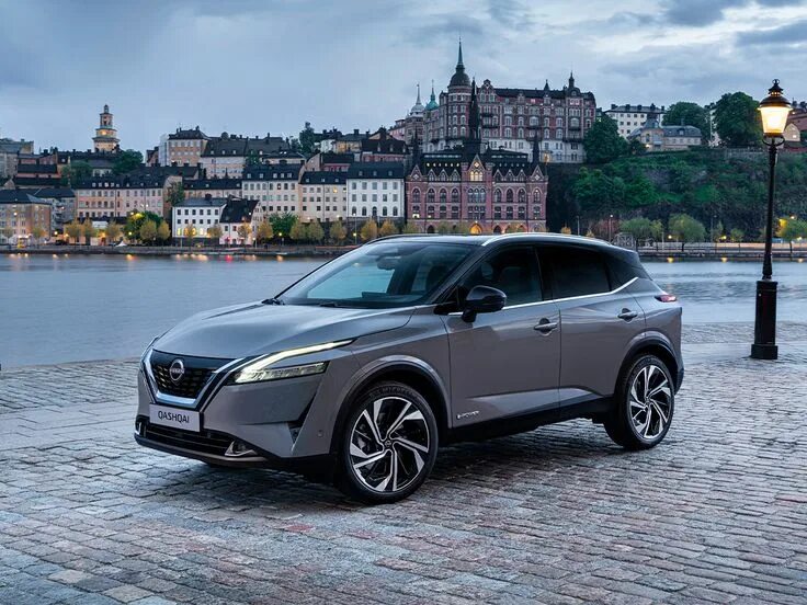 Ниссан кашкай 2024 фото 2023 Nissan Qashqai Pricing Confirmed in 2022 Nissan qashqai, Nissan, Trip