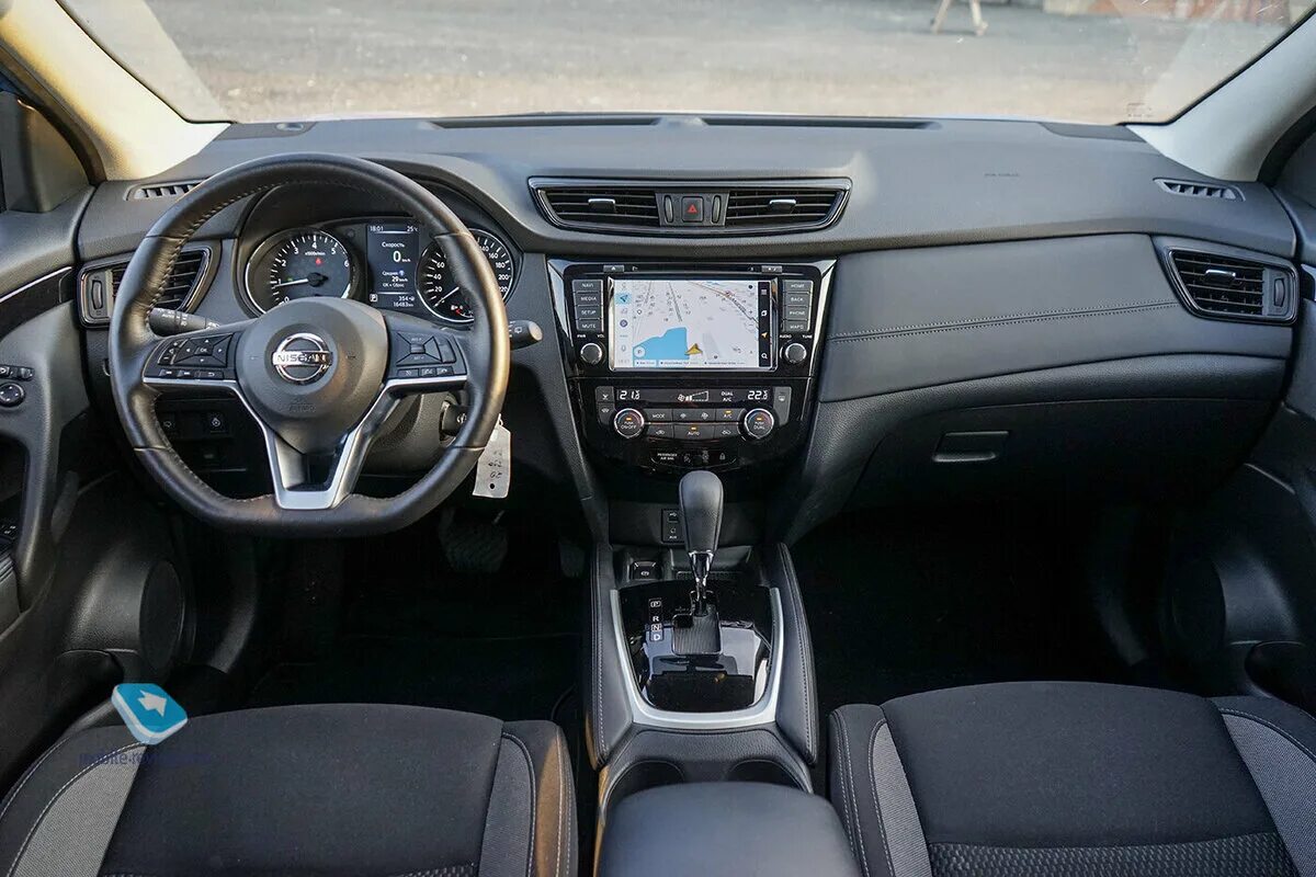 Ниссан кашкай 2024 фото салона Nissan Qashqai или Subaru XV?! Трудный выбор победителя... Виртуальный помогатор