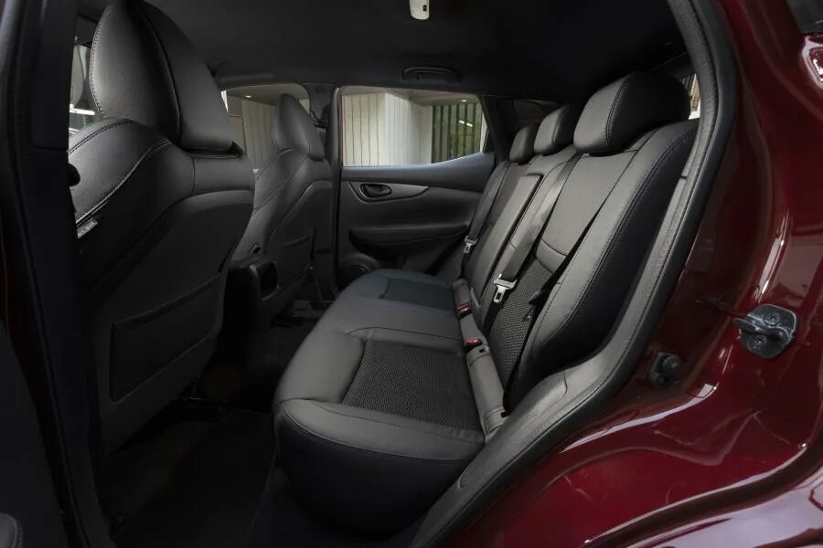 Ниссан кашкай 2024 фото салона Интерьер Nissan Qashqai N-Sport 2020 года выпуска для рынка Австралии и Океании.