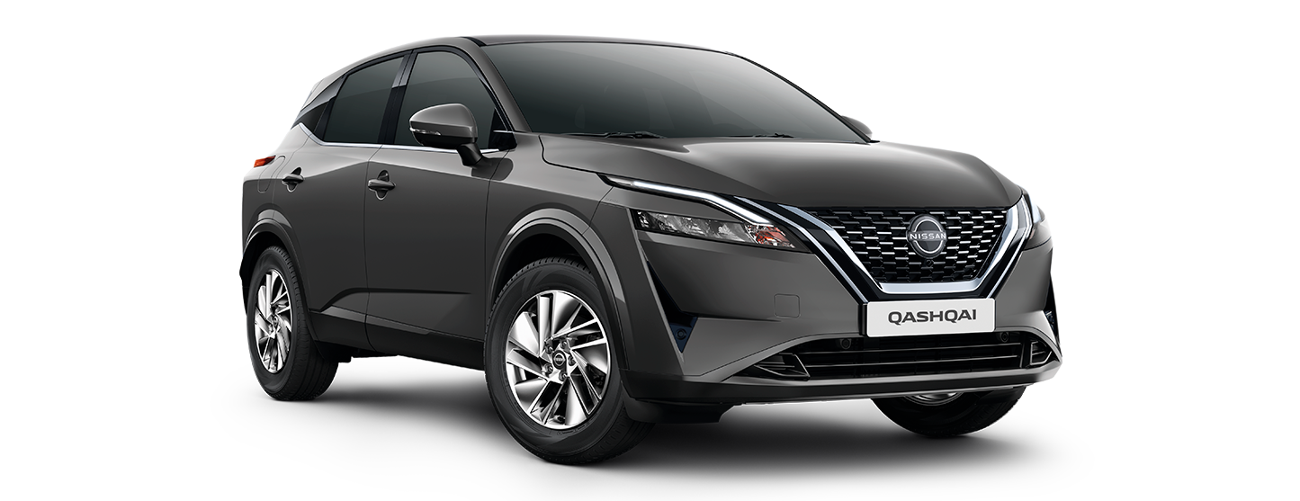 Ниссан кашкай 2024 года фото Nissan Qashqai e-POWER and Mild Hybrid Crossover