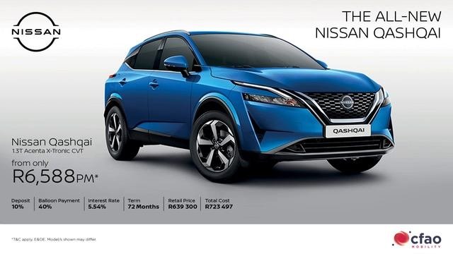 Ниссан кашкай 2024 цена фото CFAO Mobility - Nissan Qashqai - смотреть видео онлайн от "Сузи-Биты: новости о 