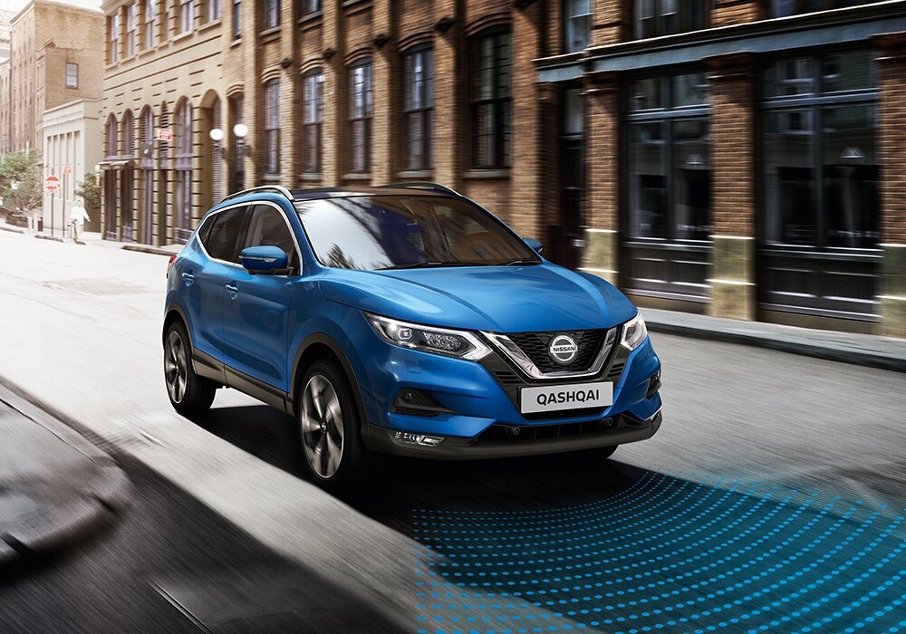Ниссан кашкай 2024 цена фото Новый Nissan Qashqai. Твой город. Твой ход Nissan Russia Дзен