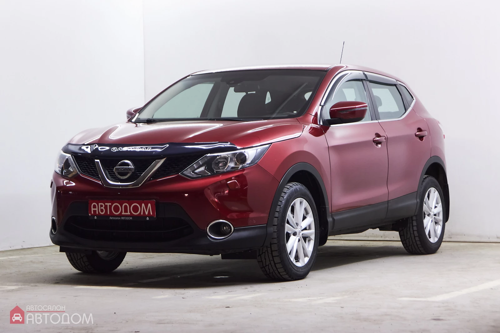 Ниссан кашкай 2024 цена фото 2015г. Nissan Qashqai II 1.2л. купить с пробегом в г.Минск - 11194211