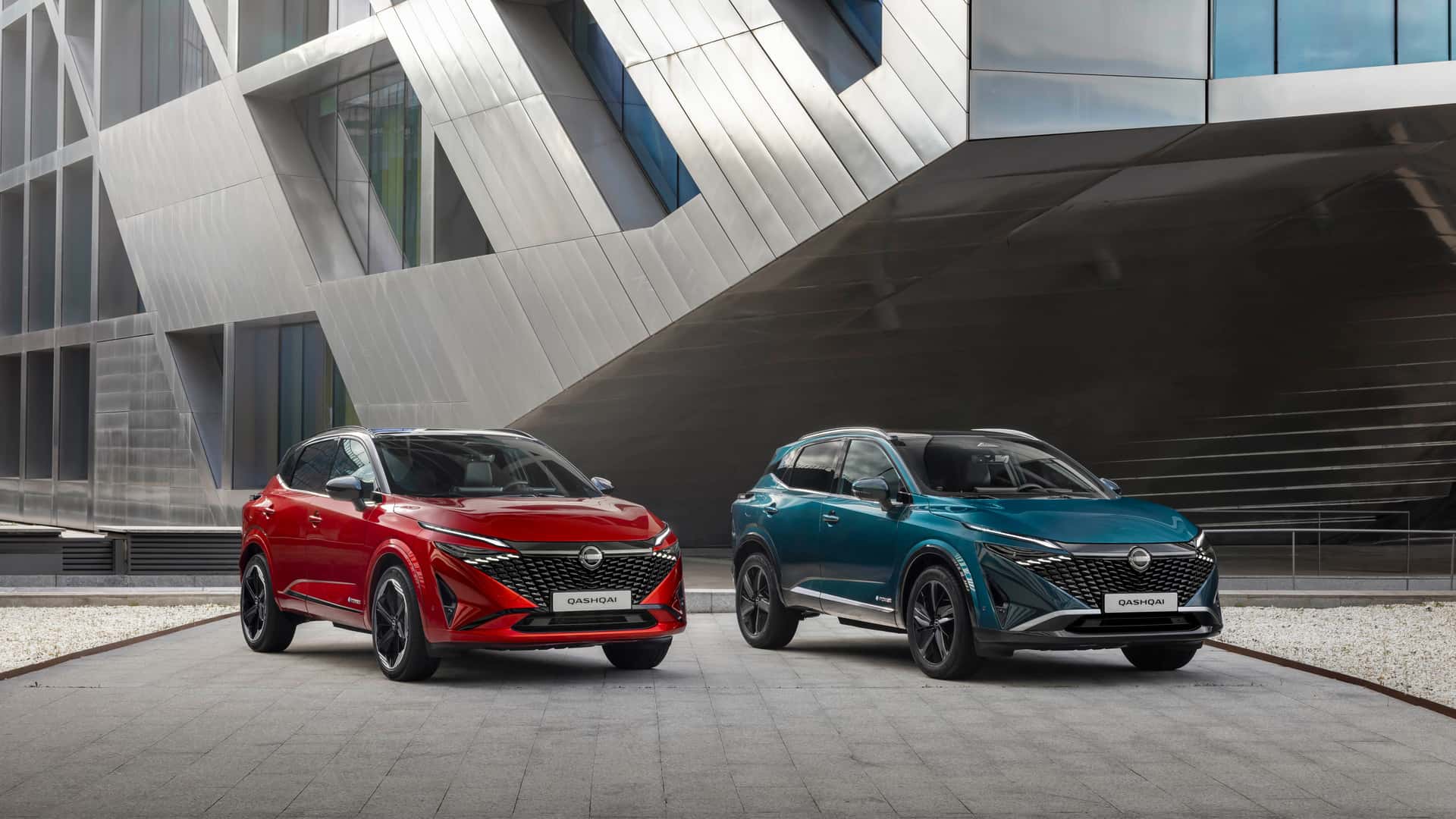 Ниссан кашкай 2025 фото Yeni Nissan Qashqai Türkiye’de